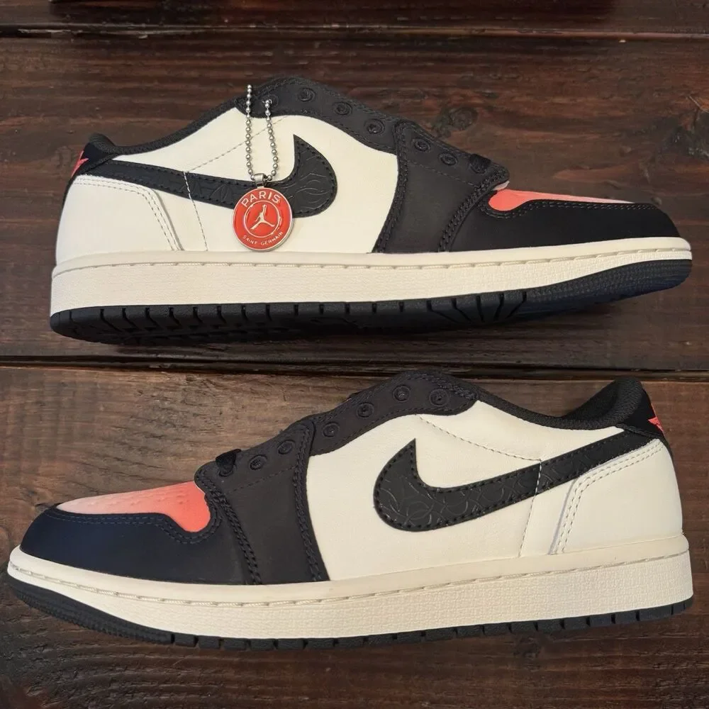 Jordan new box